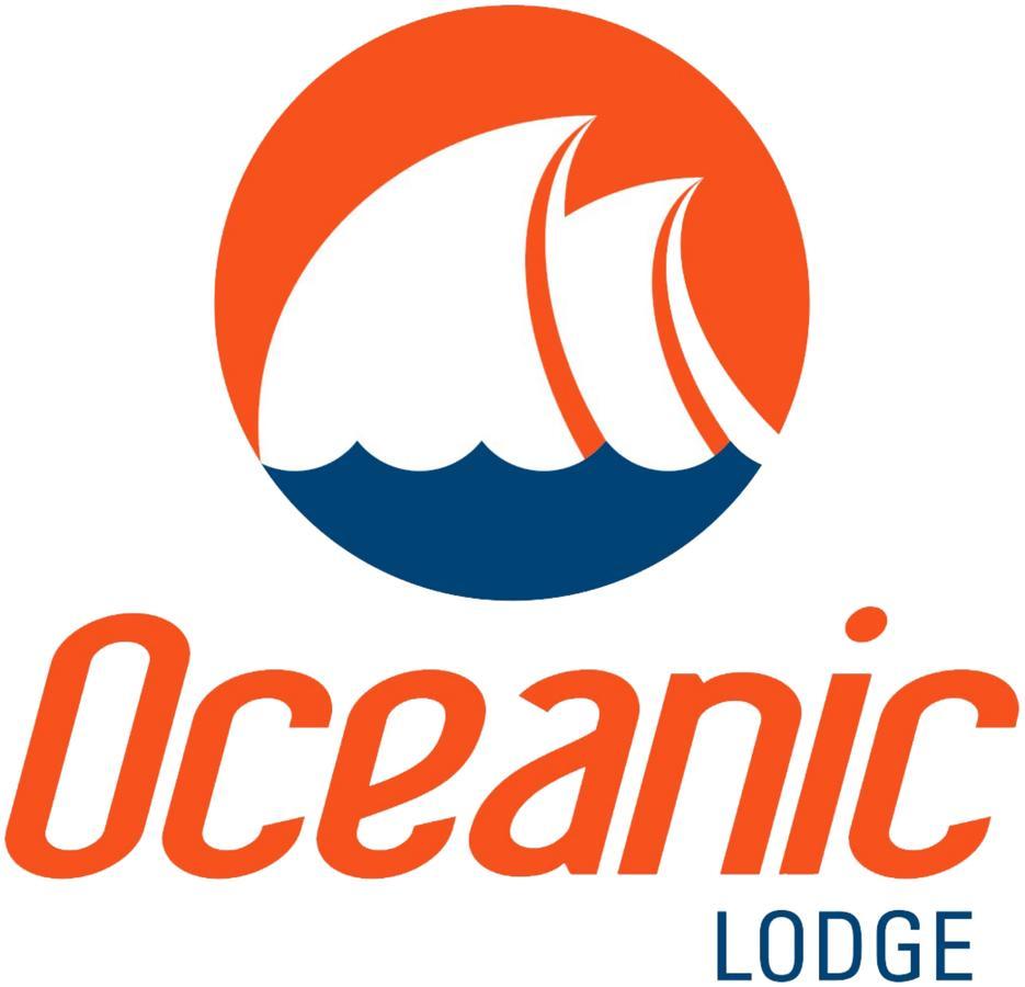 Oceanic Lodge Tonsupa Exteriör bild